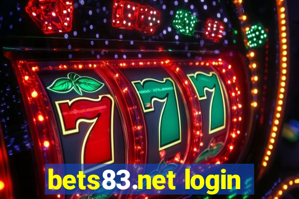 bets83.net login